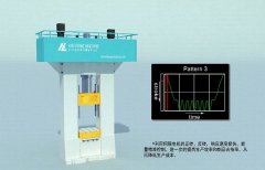 伺服電動螺旋壓力機為什么成為自動化引領(lǐng)者？